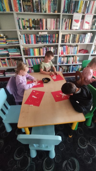 Małe Miłe Czwartki - Święto Niepodległości 2025